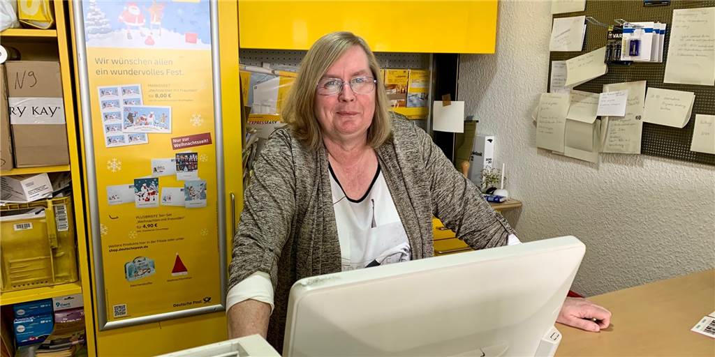 Postbank schließt weiteren Service-Point in Dortmund Postbank schließt weiteren Service-Point in Dortmund