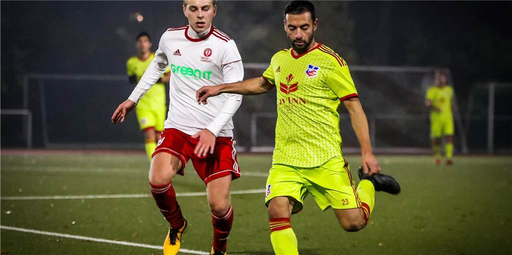 Ein C-Liga-Spieler entscheidet das Kreispokal-Derby zwischen Brackel und Bövinghausen Ein C-Liga-Spieler entscheidet das Kreispokal-Derby zwischen Brackel und Bövinghausen