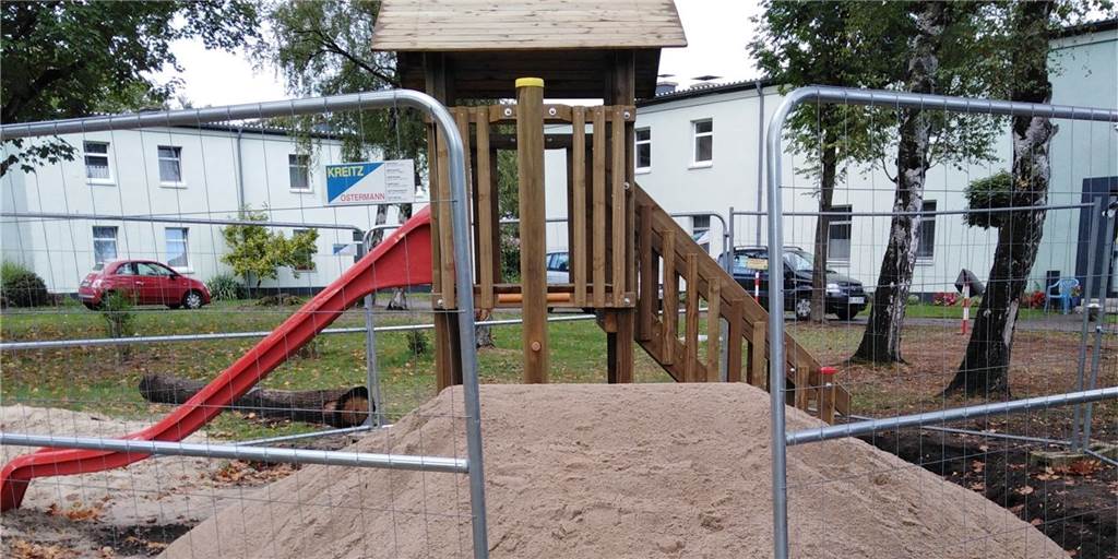 Dorf bekommt eine Menge „Kies“ aus dem Geldtopf des Bürgerbudgets in Dorsten Dorf bekommt eine Menge „Kies“ aus dem Geldtopf des Bürgerbudgets in Dorsten