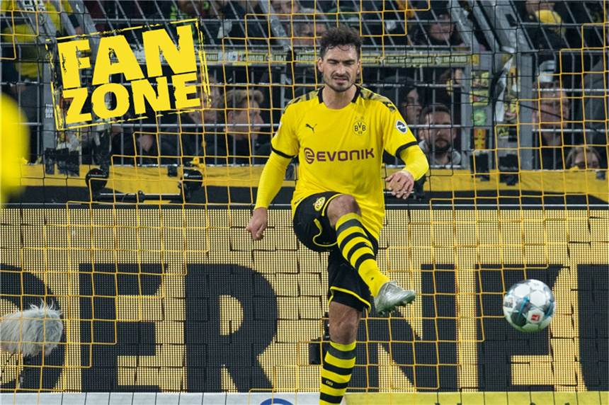 Peinliches 3:3 gegen Paderborn! Wie geht es nun weiter bei Borussia Dortmund? Peinliches 3:3 gegen Paderborn! Wie geht es nun weiter bei Borussia Dortmund?