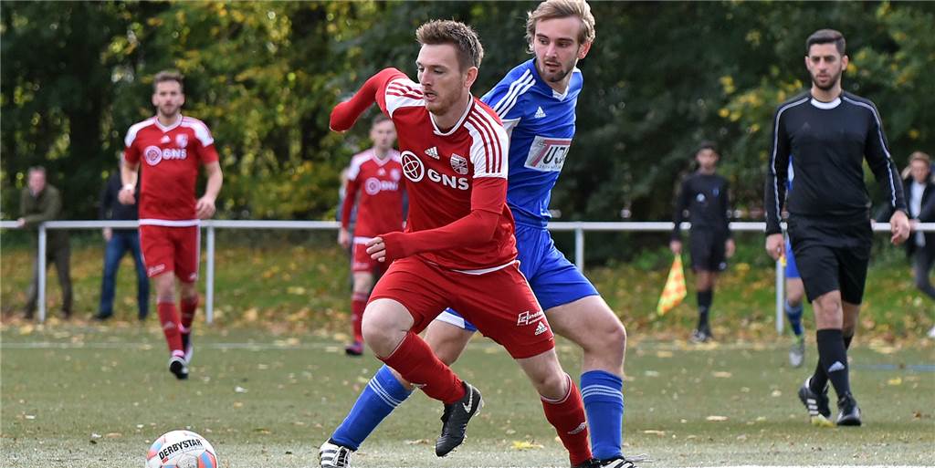 FC Vreden holt Kai Erning als Spielertrainer FC Vreden holt Kai Erning als Spielertrainer