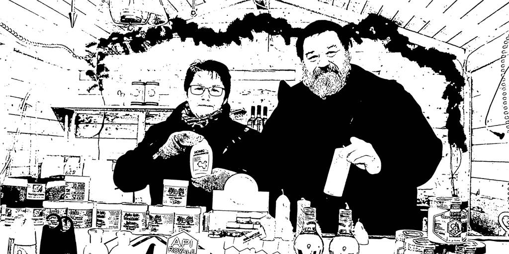 Beliebter Weihnachtsmarkt muss in diesem Jahr leider ausfallen Beliebter Weihnachtsmarkt muss in diesem Jahr leider ausfallen