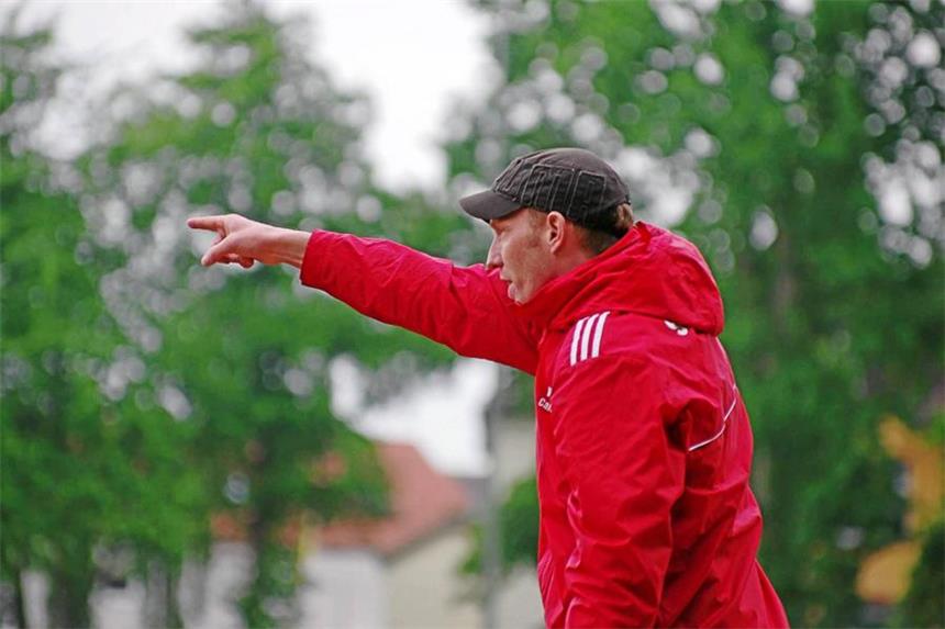Nach der Saison: Schmeing verlässt SV Brackel Nach der Saison: Schmeing verlässt SV Brackel