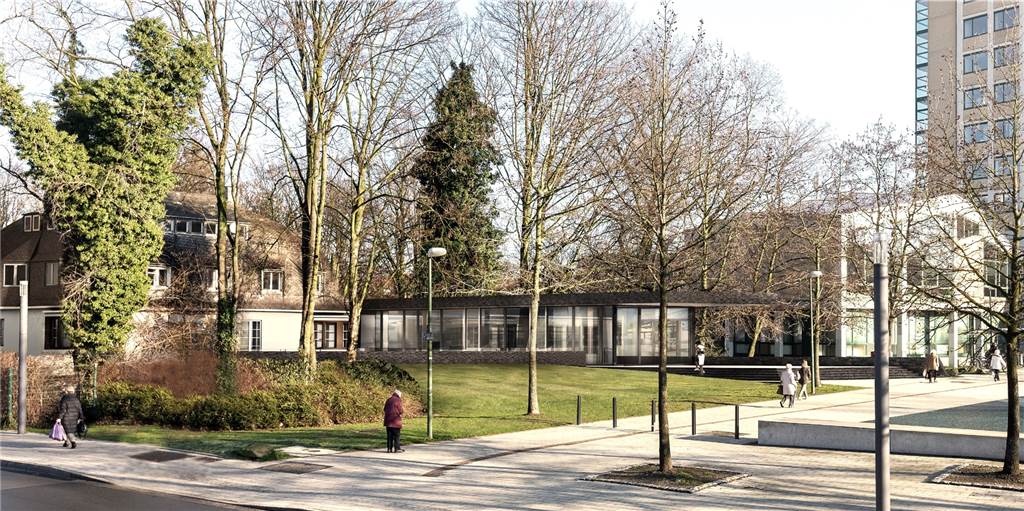 Villa Urbahn auf dem Weg zu Lüner Museum: Ausschuss für Stadtentwicklung nickt Pläne ab Villa Urbahn auf dem Weg zu Lüner Museum: Ausschuss für Stadtentwicklung nickt Pläne ab