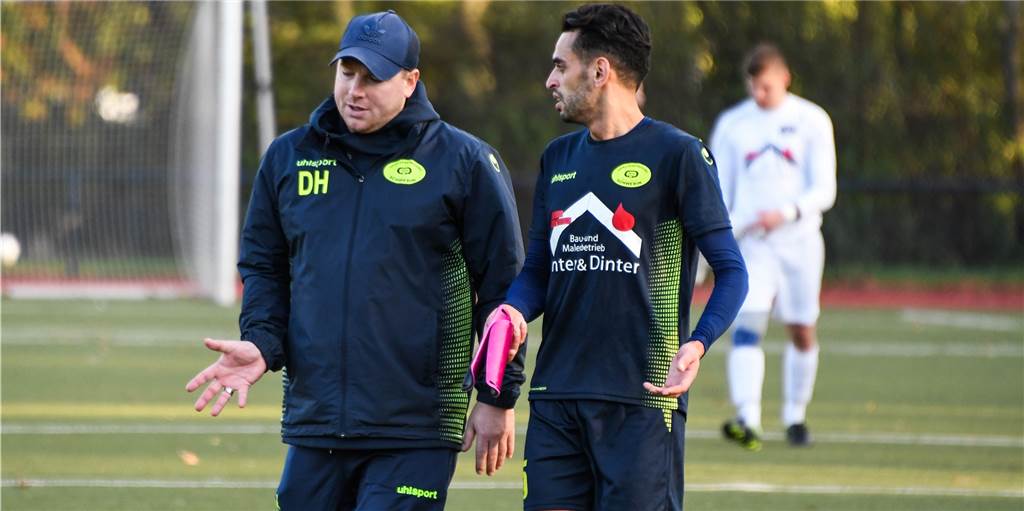 Spvg bekommt einen gefühlten Neuzugang und baut im Sommer das Team weiter um Spvg bekommt einen gefühlten Neuzugang und baut im Sommer das Team weiter um