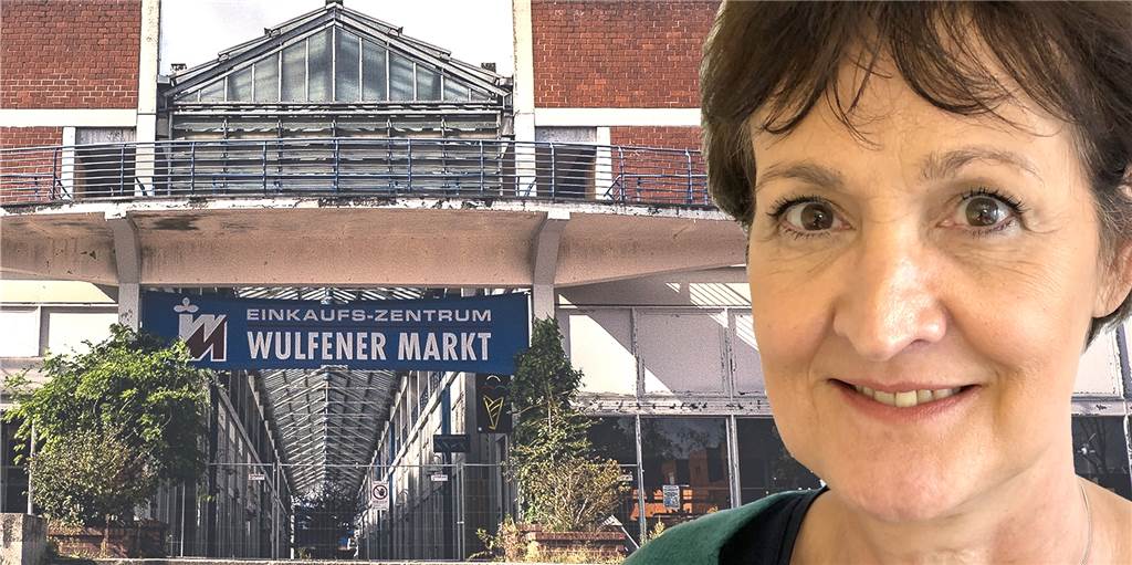 Wulfener Markt: Seriöses Geschäftsgebaren sieht anders aus Wulfener Markt: Seriöses Geschäftsgebaren sieht anders aus