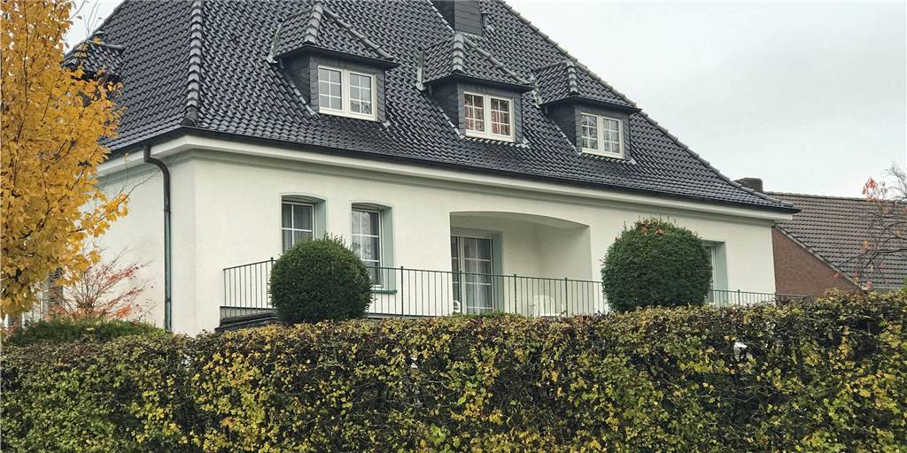 18 neue Mietwohnungen in Werne statt Leenders-Haus: Das sind die genauen Pläne Leenders-Immobilie muss 18 Mietwohnungen weichen