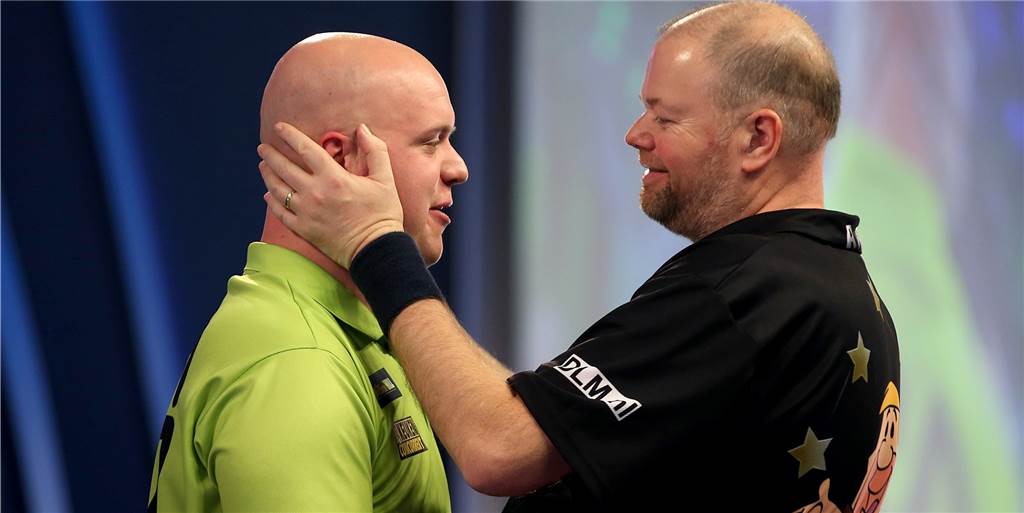 Dieser Darts-Weltmeister kommt zum Karpaten-Zeltfestival 2020 Dieser Darts-Weltmeister kommt zum Karpaten-Zeltfestival 2020