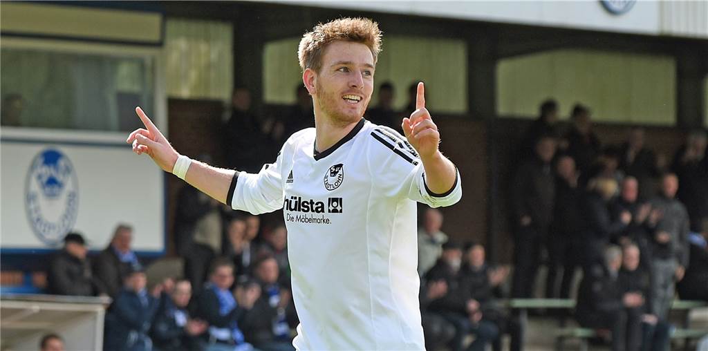 Kai Erning freut sich auf van den Berg, Terbrack und Co.: „Im FC steckt viel Potenzial“ Kai Erning freut sich auf van den Berg, Terbrack und Co.: „Im FC steckt viel Potenzial“