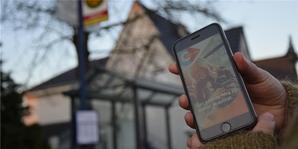 Neue App soll Bus- und Bahnfahren einfacher machen: Wie gut funktioniert „mobil.nrw“? Neue App soll Bus- und Bahnfahren einfacher machen: Wie gut funktioniert „mobil.nrw“?