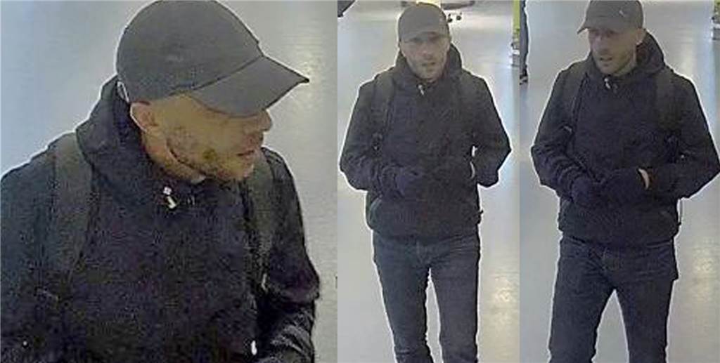 Raubüberfälle in Dorsten auf Geschäfte: Schlugen zwei bewaffnete Täter elfmal zu? Raubüberfälle in Dorsten auf Geschäfte: Schlugen zwei bewaffnete Täter elfmal zu?