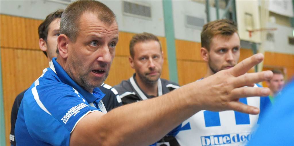 18:0-Punkte - aber für Thorsten Stange ist am Saisonende bei HVE Villigst-Ergste Schluss 18:0-Punkte - aber für Thorsten Stange ist am Saisonende bei HVE Villigst-Ergste Schluss