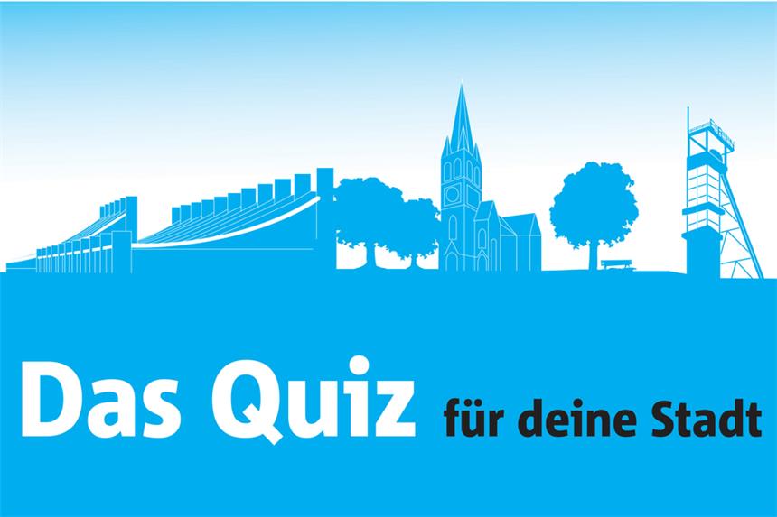Das Quiz zur Castrop-Rauxeler Bürgermeister-Wahl Das Quiz zur Castrop-Rauxeler Bürgermeister-Wahl
