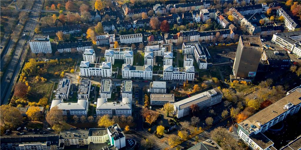 Das sind die aktuellen Baupläne auf dem Kronen-Gelände Das sind die aktuellen Baupläne auf dem Kronen-Gelände