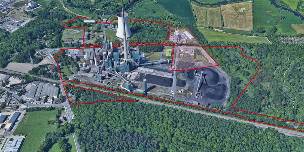 Hagedorn kauft Kraftwerk: Steag spricht von einer „Zeitenwende“ in Lünen Hagedorn kauft Kraftwerk: Steag spricht von einer „Zeitenwende“ in Lünen