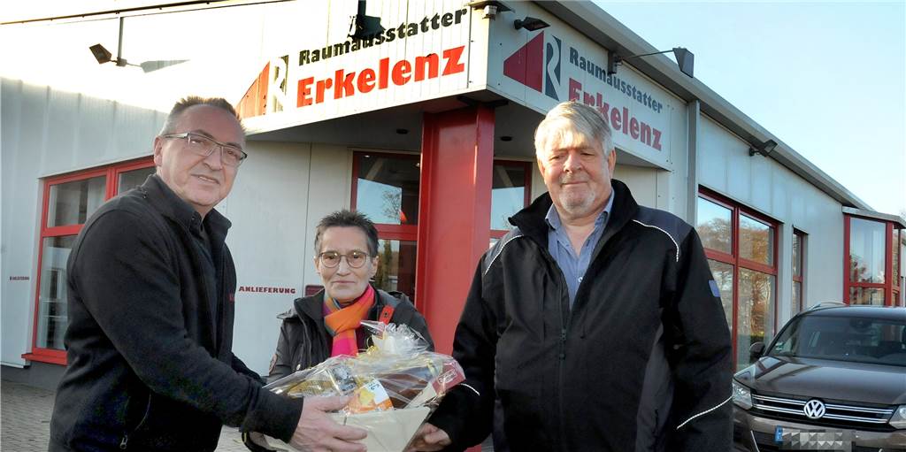 Raumausstatter Boos verlässt Schwerte: Wer nimmt jetzt die Gardinen zum Waschen ab? Raumausstatter Boos verlässt Schwerte: Wer nimmt jetzt die Gardinen zum Waschen ab?