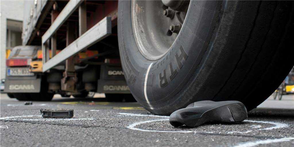 Wo lauern tödliche Gefahren für Radfahrer in Castrop-Rauxel?