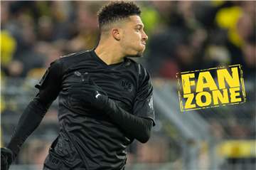 BVB gegen Düsseldorf: Dortmund springt auf Platz drei