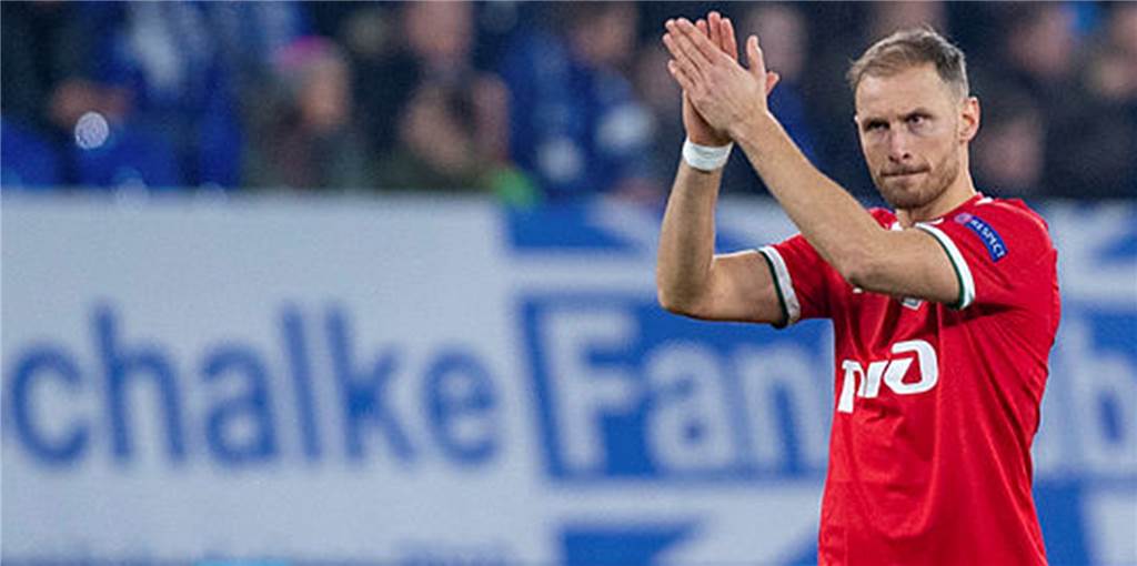 Halterns Weltmeister Benedikt Höwedes gibt Einblicke in sein Privatleben Halterns Weltmeister Benedikt Höwedes gibt Einblicke in sein Privatleben