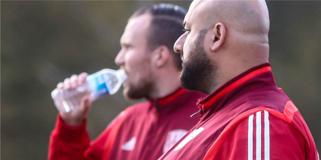 Türkspor Dortmund gewinnt das Topspiel und schlägt bei einem Oberligisten zu Türkspor Dortmund gewinnt das Topspiel und schlägt bei einem Oberligisten zu