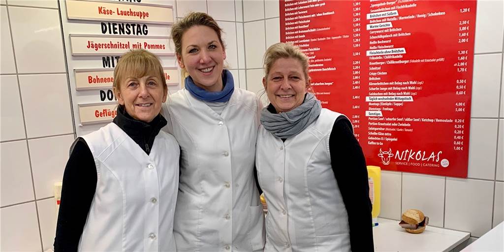 Fleischerei Nikolas in Hörde schließt Fleischerei Nikolas in Hörde schließt