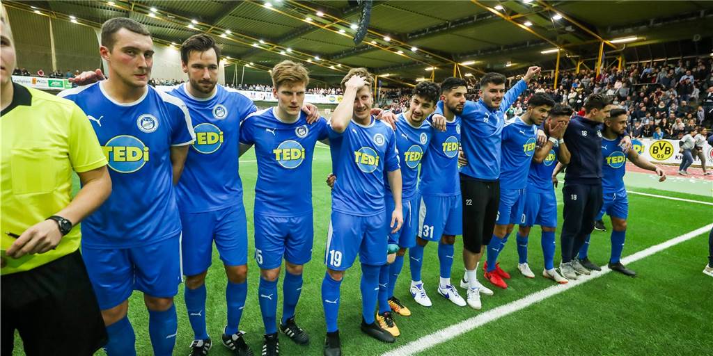 Der beste Brünninghauser Spieler sagt für die Hallenstadtmeisterschaft verletzungsbedingt ab Der beste Brünninghauser Spieler sagt für die Hallenstadtmeisterschaft verletzungsbedingt ab