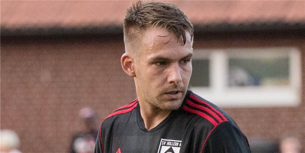 SV Hullern und Trainer König trennen sich „einvernehmlich“ - Nachfolger bereits im Einsatz SV Hullern und Trainer König trennen sich „einvernehmlich“ - Nachfolger bereits im Einsatz