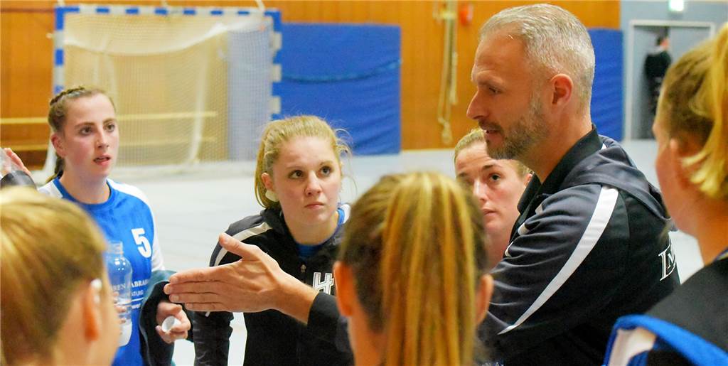 Dino Tönnies und seine Vorfreude auf einen handballfreien Sommer Dino Tönnies und seine Vorfreude auf einen handballfreien Sommer