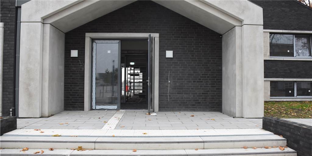Jugendzentrum Sunshine: Umzug zurück verzögert sich noch Jugendzentrum Sunshine: Umzug zurück verzögert sich noch