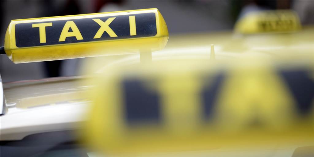 Taxi-Wüste Olfen: Ein Projekt des Kreises könnte aber die Lösung bringen Taxi-Wüste Olfen: Ein Projekt des Kreises könnte aber die Lösung bringen