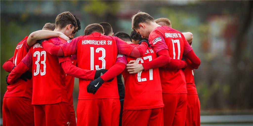Nach Didion-Entlassung: Fünf Hombrucher Spieler brechen mit dem Vorstand und verlassen den Klub Nach Didion-Entlassung: Fünf Hombrucher Spieler brechen mit dem Vorstand und verlassen den Klub