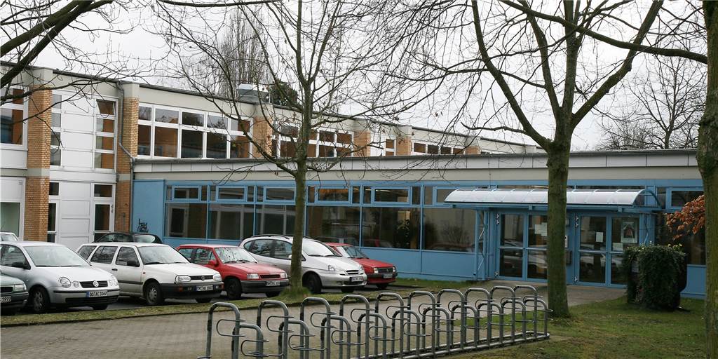 Ehemalige Dortmunder Förderschule könnte bald wiederbelebt werden Ehemalige Dortmunder Förderschule könnte bald wiederbelebt werden