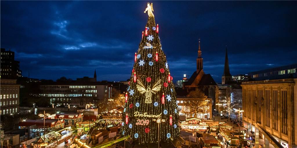 Weihnachtsgeschenke: Diese Events in der Region können Sie noch verschenken Weihnachtsgeschenke: Diese Events in der Region können Sie noch verschenken