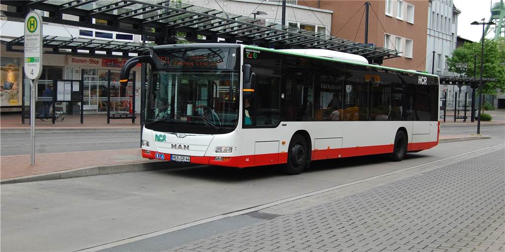 Geldstrafen oder Busverbote: Regeln in Castrop-Rauxeler Bussen, die jeder kennen sollte Geldstrafen oder Busverbote: Regeln in Castrop-Rauxeler Bussen, die jeder kennen sollte