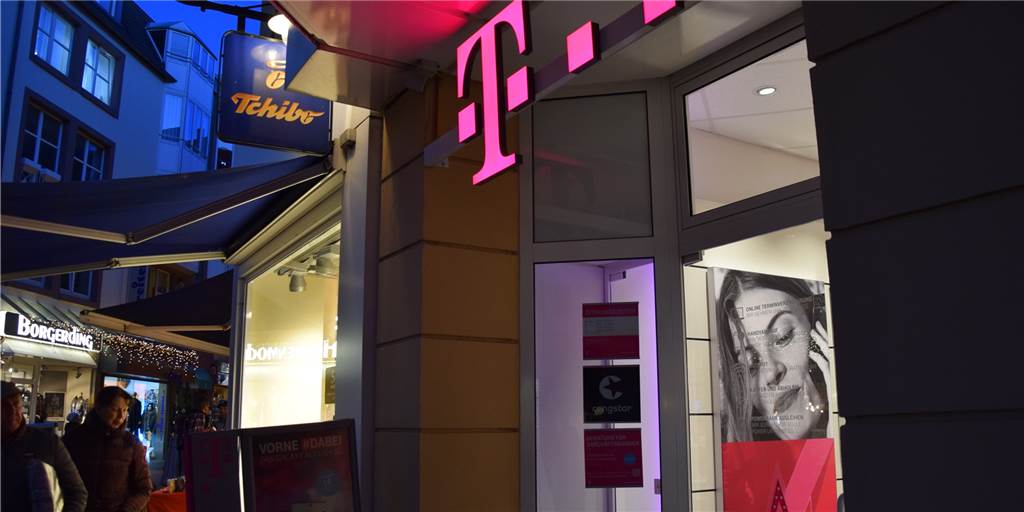 19-Jähriger klaut iPhone 11 bei der Telekom 19-Jähriger klaut iPhone 11 bei der Telekom
