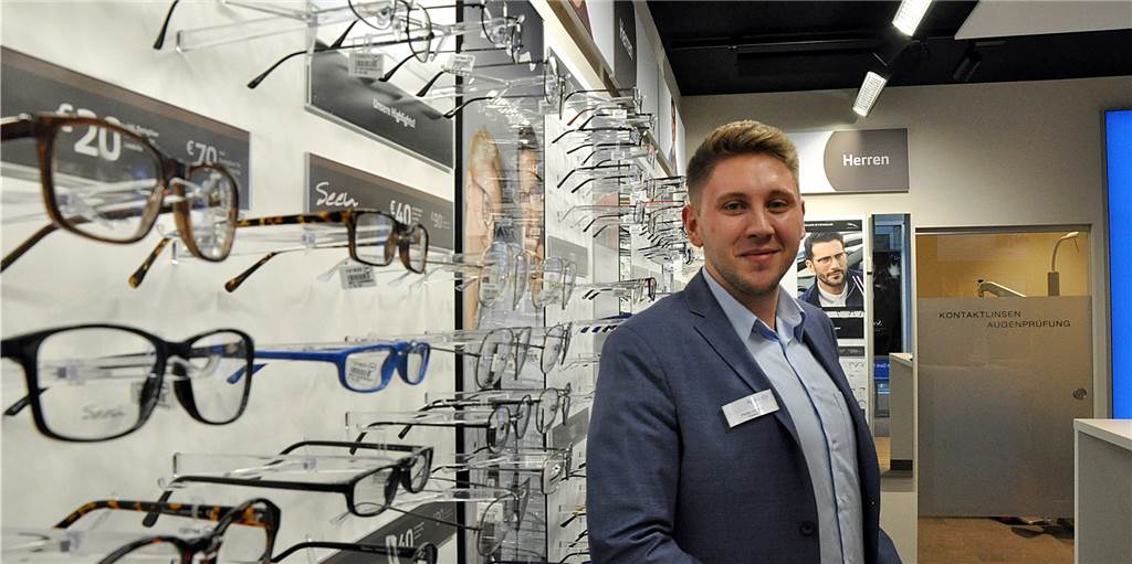 Schwerte ist ein gutes Pflaster für den Einzelhandel, aber... Schwerte ist ein gutes Pflaster für den Einzelhandel, aber...