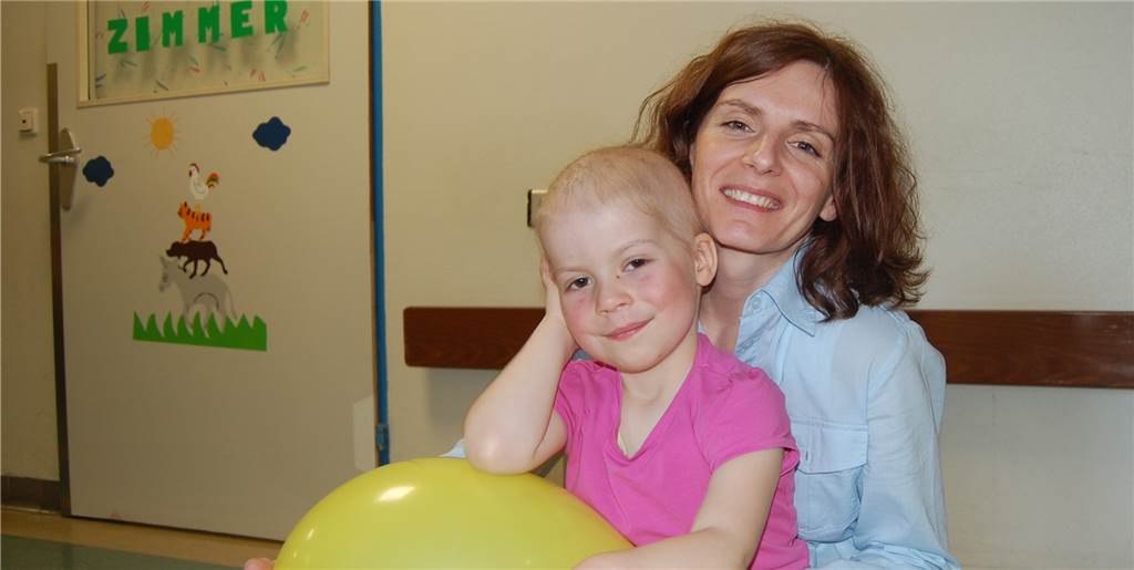 Zwei Tage später ins Krankenhaus, und Sophia (4) wäre tot gewesen Zwei Tage später ins Krankenhaus, und Sophia (4) wäre tot gewesen