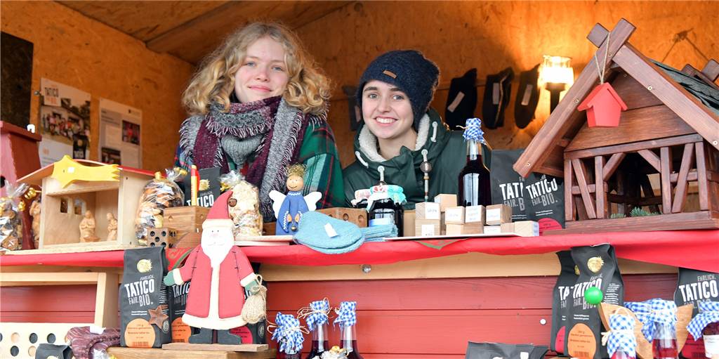 Weihnachtsmarkt am Schloss Cappenberg: 63 Fotos und mehr vom Samstag