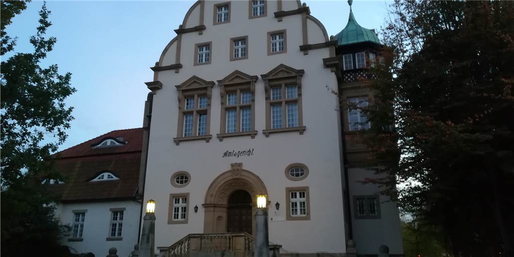 Prozess gegen Selmer: Heftige Beleidigung kostet 39-Jährigen Hälfte des Monatsbudgets