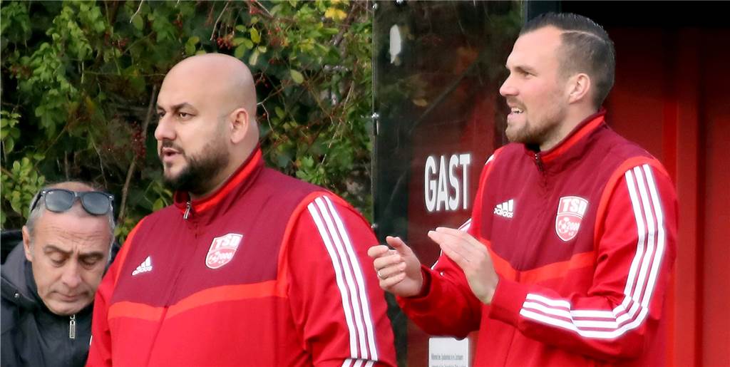 Türkspor Dortmund verpflichtet auch noch Dortmunds besten Hallentorhüter Türkspor Dortmund verpflichtet auch noch Dortmunds besten Hallentorhüter