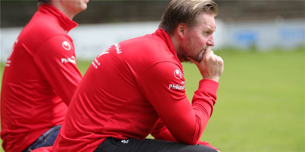 Mario Plechaty (48) - ein klanghafter Name für den FC Nordkirchen Mario Plechaty (48) - ein klanghafter Name für den FC Nordkirchen