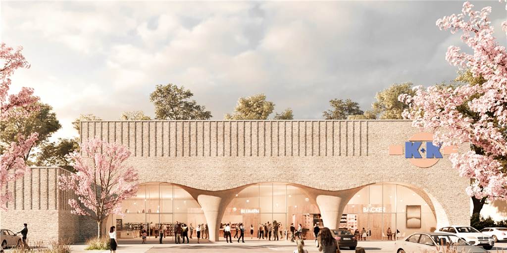 Nach dem Entscheid gegen das E-Center will K+K jetzt schnell investieren Nach dem Entscheid gegen das E-Center will K+K jetzt schnell investieren
