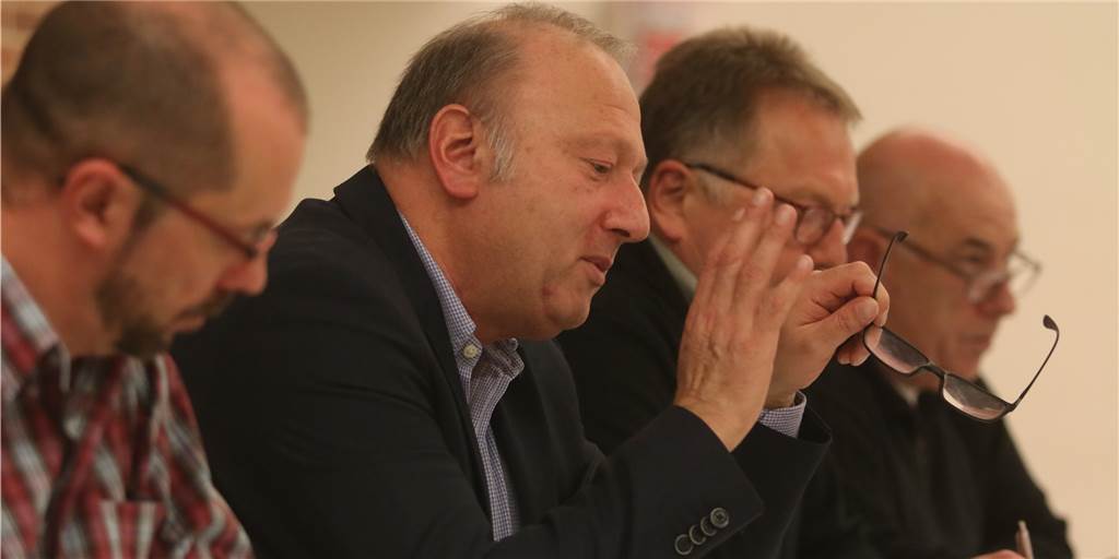 Nach Massenschlägerei hat das Sportgericht durchgegriffen - ein Urteil, das überrascht Nach Massenschlägerei hat das Sportgericht durchgegriffen - ein Urteil, das überrascht