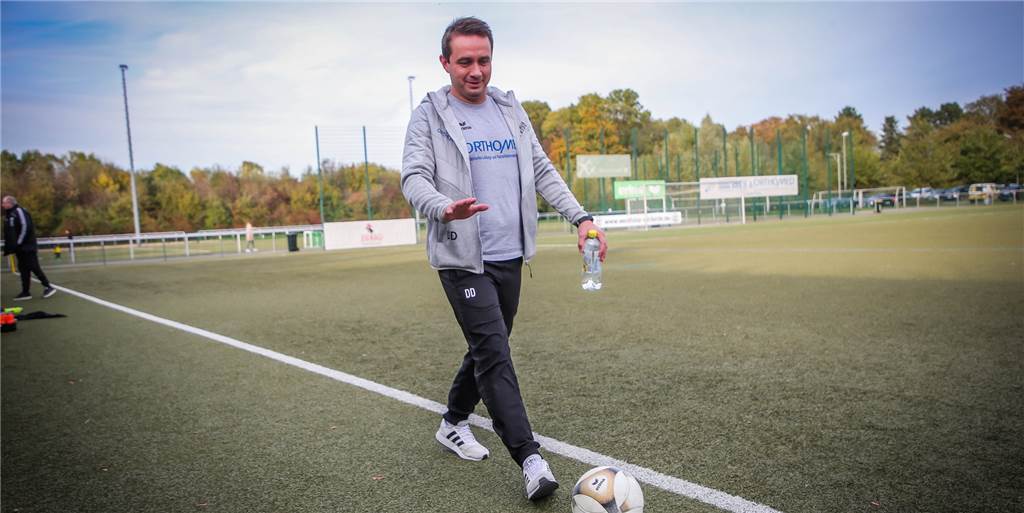 Westfalia Wickede trennt sich von drei Spielern und setzt mit Neuen auf den Hallo-Wach-Effekt Westfalia Wickede trennt sich von drei Spielern und setzt mit Neuen auf den Hallo-Wach-Effekt