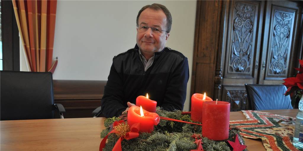 Pfarrer Michael Mombauer: Die Lippe ist ein Fluss, keine Grenze zwischen Gläubigen