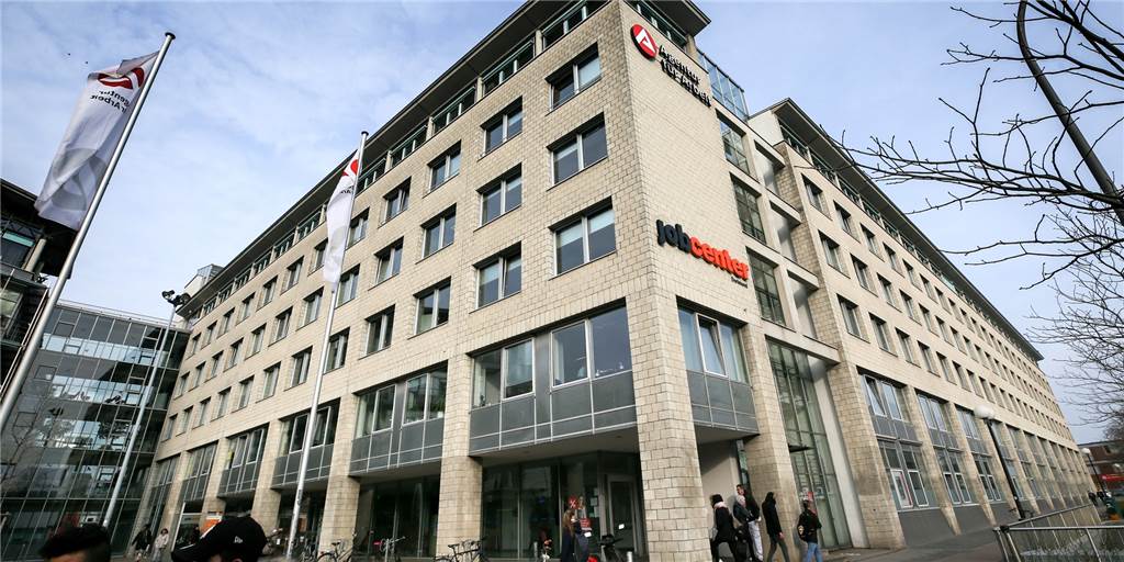 Arbeitslosigkeit 2019 im Schnitt über 10 Prozent – doch es gibt einen Positiv-Rekord