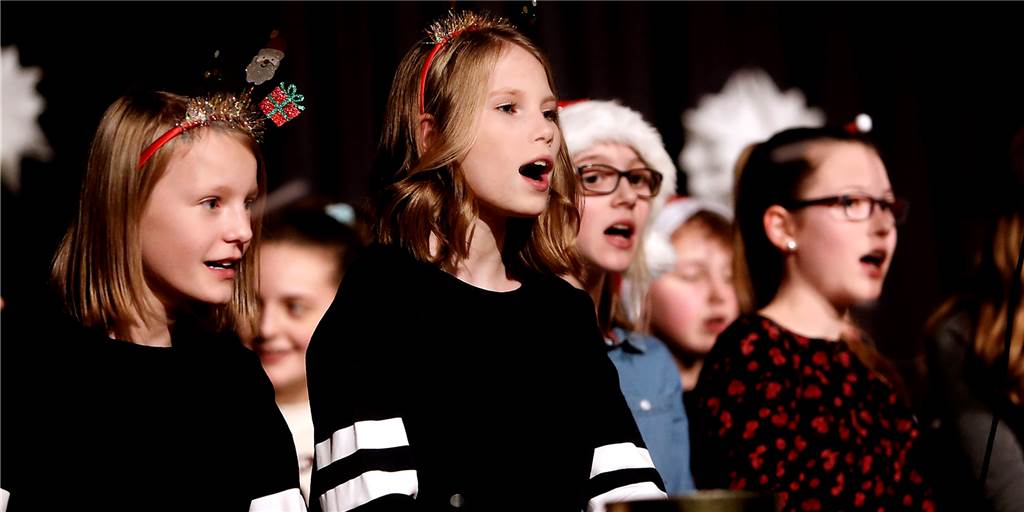 Was bedeutet eigentlich Weihnachten? - Halterner Schüler finden ungewöhnliche Antworten Was bedeutet eigentlich Weihnachten? - Halterner Schüler finden ungewöhnliche Antworten