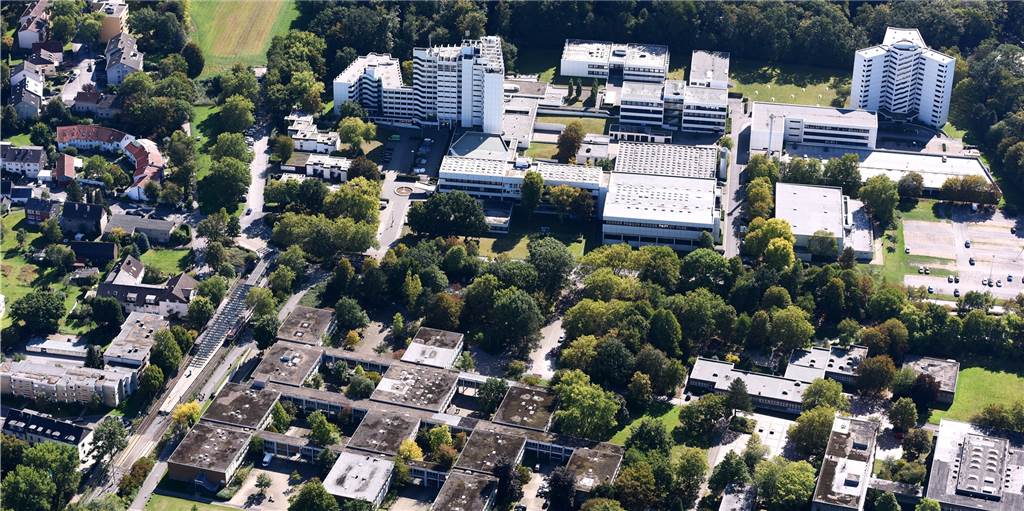 Hacheney: Ein Stadtteil mit zu wenig Platz und vielen Problemen Hacheney: Ein Stadtteil mit zu wenig Platz und vielen Problemen