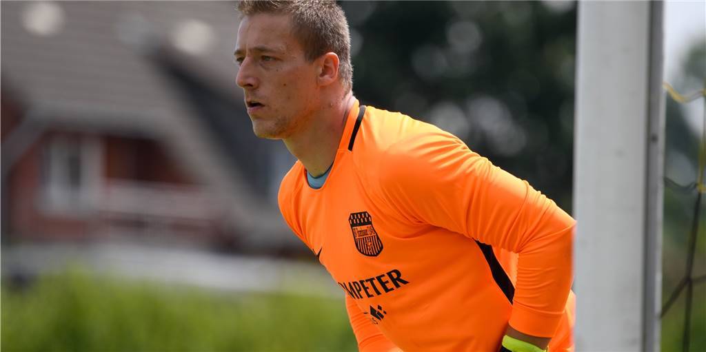 BVB-Keeper Jörg Lemke: „Ich hoffe auf ein Finale mit dem BV Brambauer und VfB Lünen“ BVB-Keeper Jörg Lemke: „Ich hoffe auf ein Finale mit dem BV Brambauer und VfB Lünen“