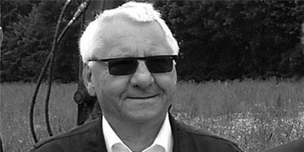 Dortmunder Unternehmer Wolfgang Geers (75) tot aufgefunden Dortmunder Unternehmer Wolfgang Geers (75) tot aufgefunden